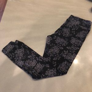 LulaRoe TC leggings
